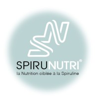 Spirunutri® logo - Similar company to Synphonat