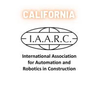 IAARC@California logo - Similar company to International Association For Automation And Robotics In Construction
