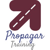 Propagar Training logo - Similar company to Bcn Treinamentos