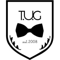 The Urban Gentleman logo - Similar company to Spin Ultimate