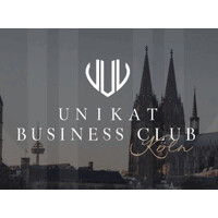 UNIKAT Business Club Köln logo - Similar company to Honigdachs.Io