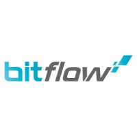 Bitflow Inc. logo - Similar company to Bitflow Agency