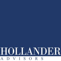 Hollander Advisors logo - Similar company to Zen Golf