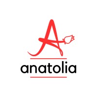 Anatolia WLU logo - Similar company to Laurier Rotaract