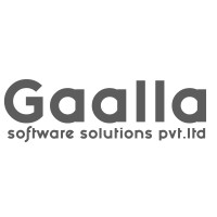 GAALLA SOFTWARE SOLUTIONS (OPC) PVT LTD logo - Similar company to Vasjo Innovative Technologies