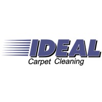 Ideal Carpet Cleaning (Canada) logo - Similar company to Carpet Cleaning Markham Pros