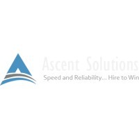 Ascent IT Solutions LLC logo - Similar company to Smiras Technologies Llc