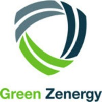 GREEN ZENERGY PTE LTD logo - Similar company to Powerzen Pte Ltd