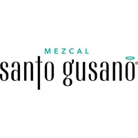 Mezcal Santo Gusano logo - Similar company to Clarya Workplace Learning