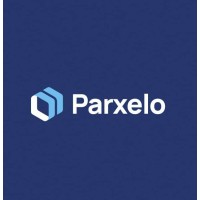 Parxelo logo - Similar company to Robociti By Popular Robotics