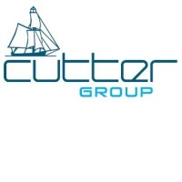Cutter Group logo - Similar company to Edgenebula
