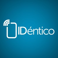 IDéntico logo - Similar company to Identico