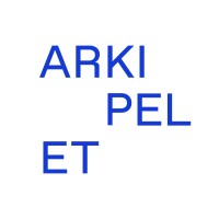 Arkipelet logo - Similar company to Sauda Vekst As
