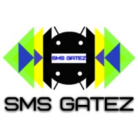 SMSGatez logo - Similar company to Ib Proptech Llc