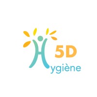 Hygiène 5D logo - Similar company to Chaintitle