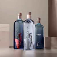 ANZA - BEAUTY | HYDRATION | WELLNESS logo - Similar company to Ceo Black Chicks