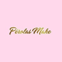 Pérolas Make logo - Similar company to Amon