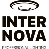 Internova Professional Lighting logo - Similar company to Atomis Architectural Lighting