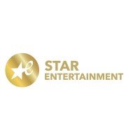 Star Entertainment logo - Similar company to Matrrix – Icf Global Coach Training School | Actp