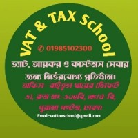 VAT & TAX School logo - Similar company to Simplevat