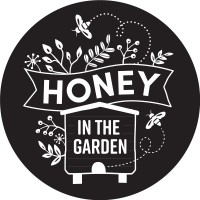 Honey in the Garden logo - Similar company to Rinfras