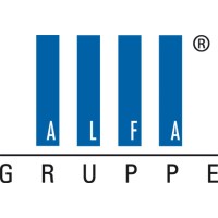 ALFA-Gruppe logo - Similar company to Intex Informations-Systeme Gmbh