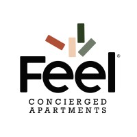 Feel Buenos Aires Apartments logo - Similar company to Sharebici