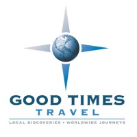 Good Times Travel logo - Similar company to Taketours Inc