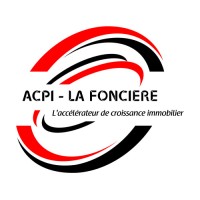 ACPI la foncière logo - Similar company to Atma