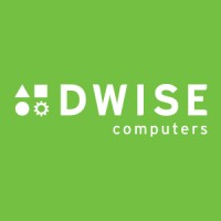 dWise Computers logo - Similar company to Solipsis