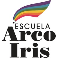 Escuela Arco Iris logo - Similar company to Iagb . Instituto Almirante Guillermo Brown