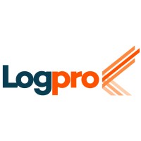 Logpro B.V. logo - Similar company to Logpro