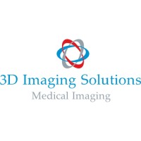 3D Imaging Solutions logo - Similar company to Imaging Solutions Pty Ltd (Anz And Asean)