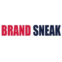 BRAND SNEAK logo - Similar company to Elarabynovember