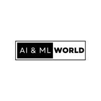 AI and ML World logo - Similar company to Aces - Association Of Computer Engineering Students