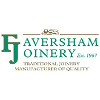 Faversham Joinery (UK) Ltd.