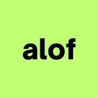 ALOF logo - Similar company to Fruktona