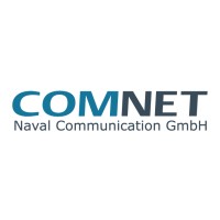 COMNET Naval Communication GmbH logo - Similar company to Kd-Cad Gmbh