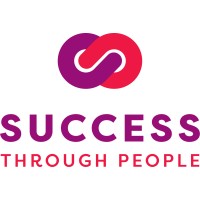 Success Through People logo - Similar company to Gps Recruiting