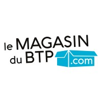 leMAGASINduBTP.com logo - Similar company to Côté Brico