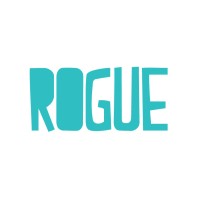 Rogue Creative Ireland logo - Similar company to Setv.Ie