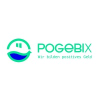POGEBIX logo - Similar company to Circular Innotech Gmbh - Transfairbag