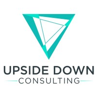 Upside Down Consulting logo - Similar company to Workers United