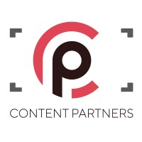 Content Partners Media logo - Similar company to Via Podcast