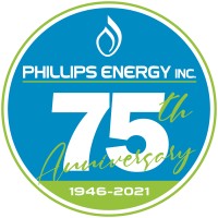 Phillips Energy, Inc. logo - Similar company to Propane Resources, Llc
