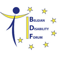Belgian Disability Forum (BDF) logo - Similar company to Asbl Sima