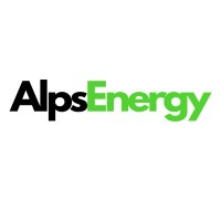 AlpsEnergy SA logo - Similar company to Intechs
