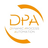 DYNAMIC PROCESS AUTOMATION logo - Similar company to Isautom