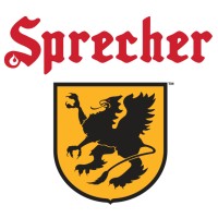 Sprecher Brewing Company logo - Similar company to Third Space Brewing