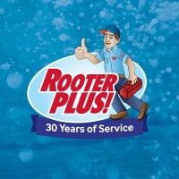 RooterPLUS! logo - Similar company to Ktm Roofing